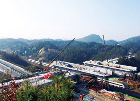 云桂高速铁路